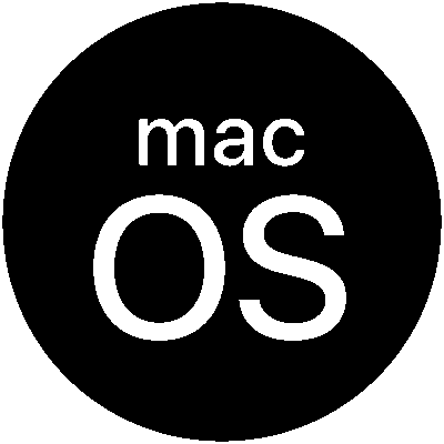 Logo MacOS